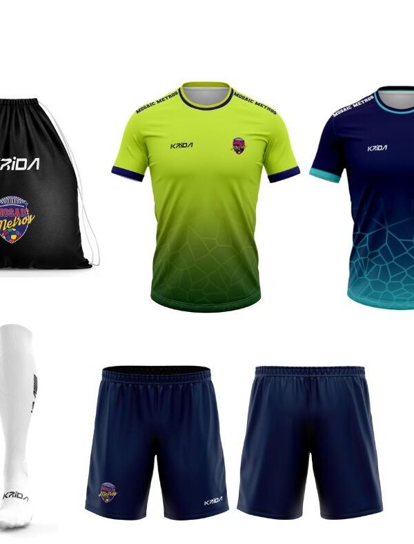 Mosaic Kit Package