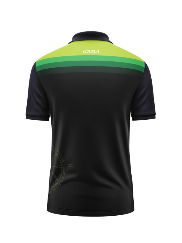 Polo Back