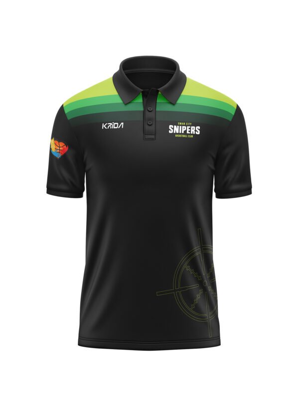 Polo Front
