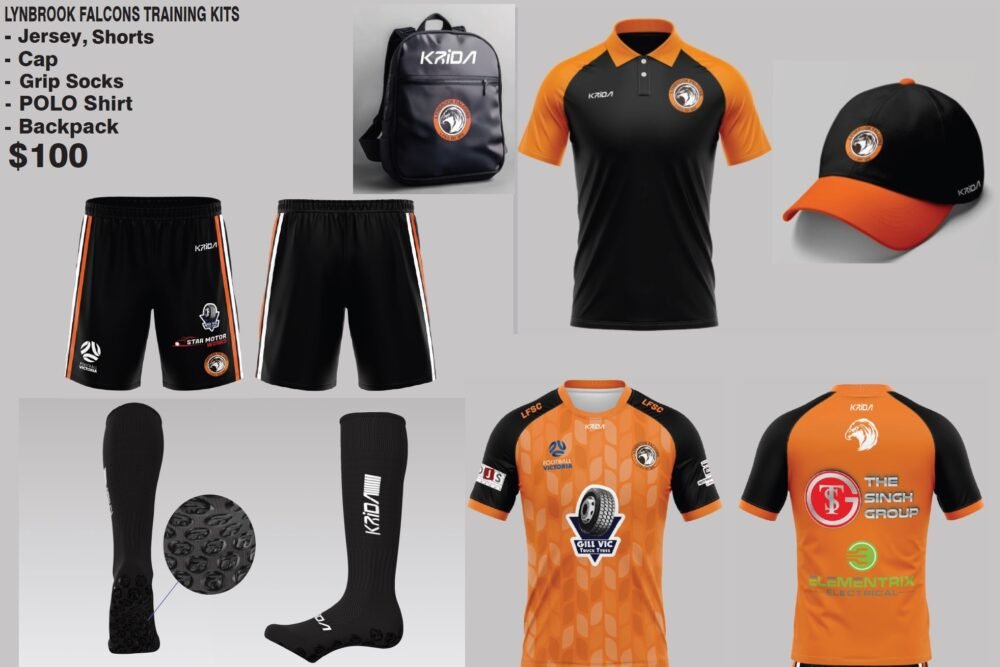 LFSC Training Package