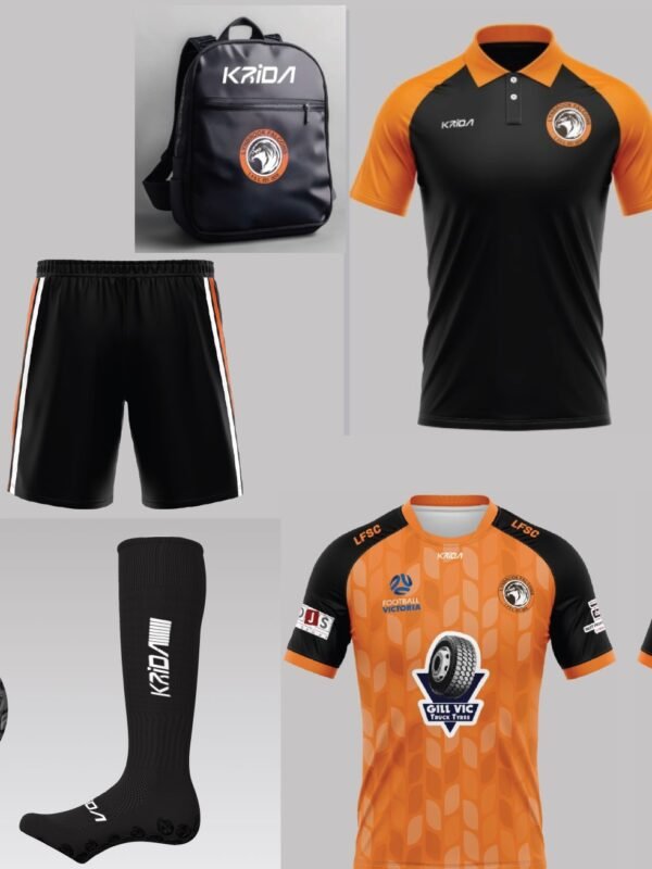 Training Package