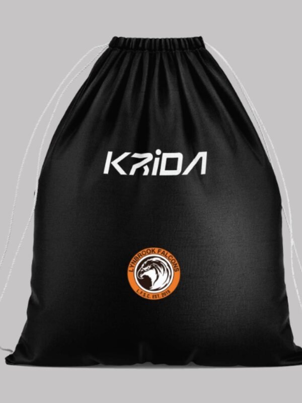 lfsc drawstring bag