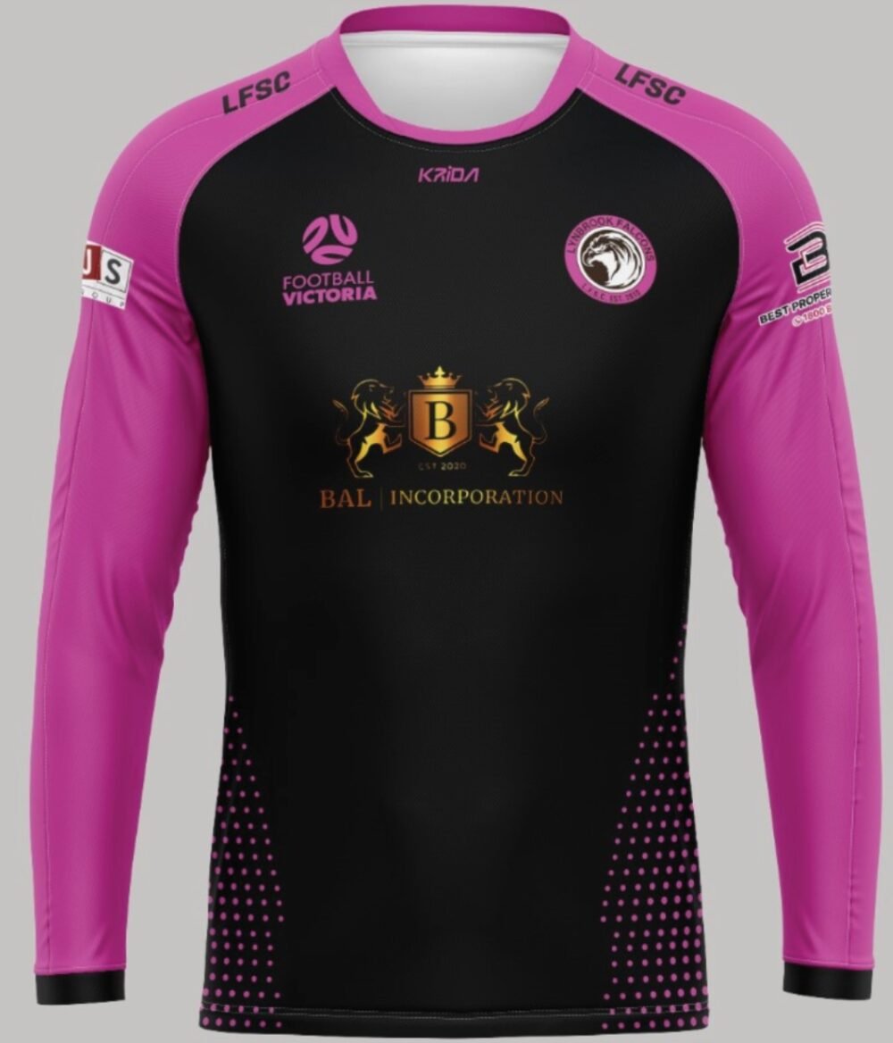 LFSC FS Girls Match Package - Image 2