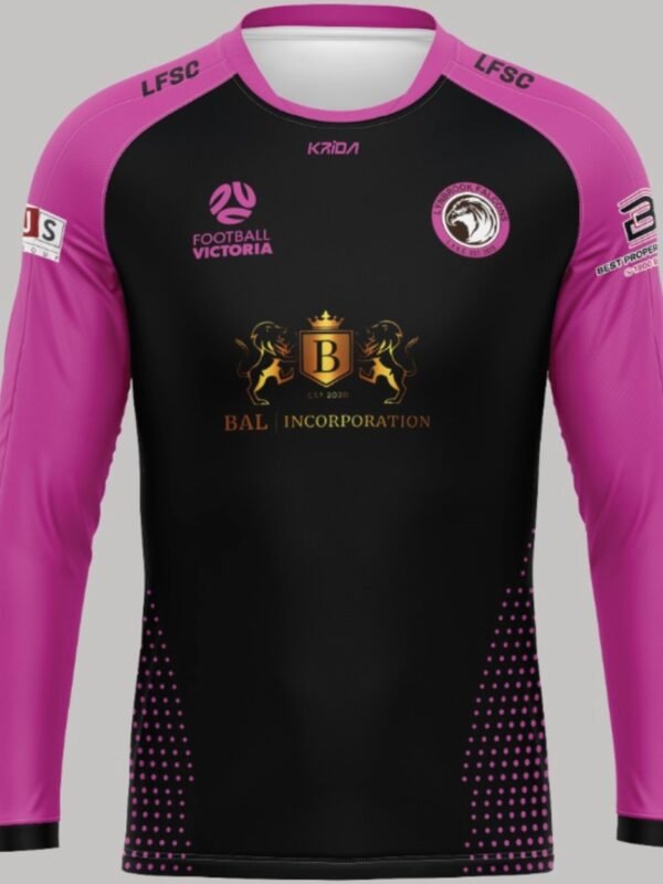 lfsc fs girls jersey