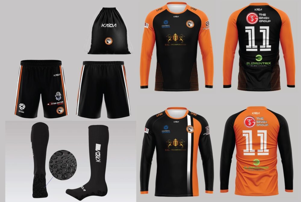 LFSC FS Match Package