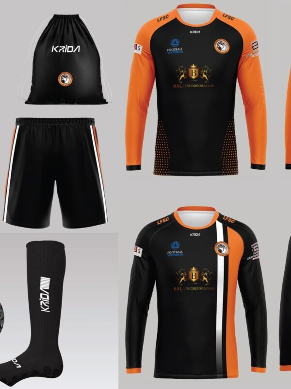 lfsc fs package