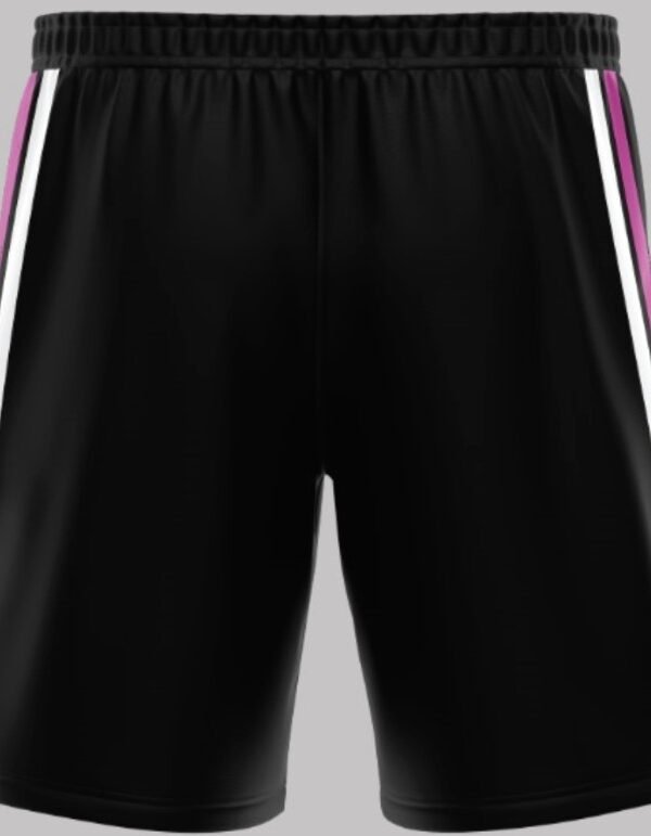 lfsc girls shorts back