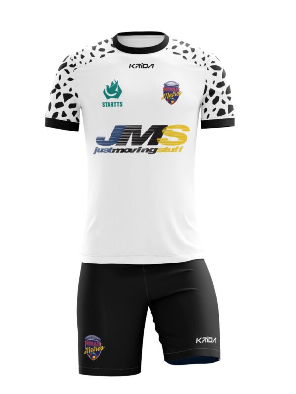 Elite Kit Front