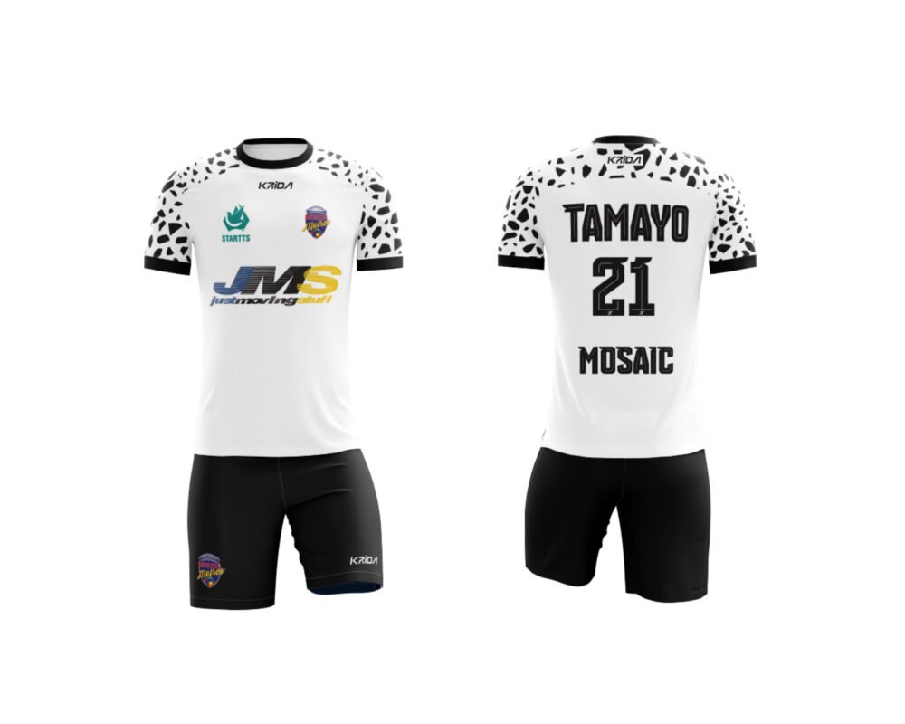 Representative Elite Kit 2025 - Image 2