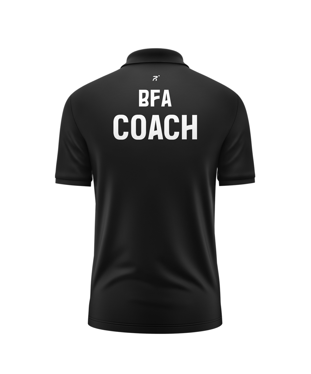 BFA Coach Polo - Image 2
