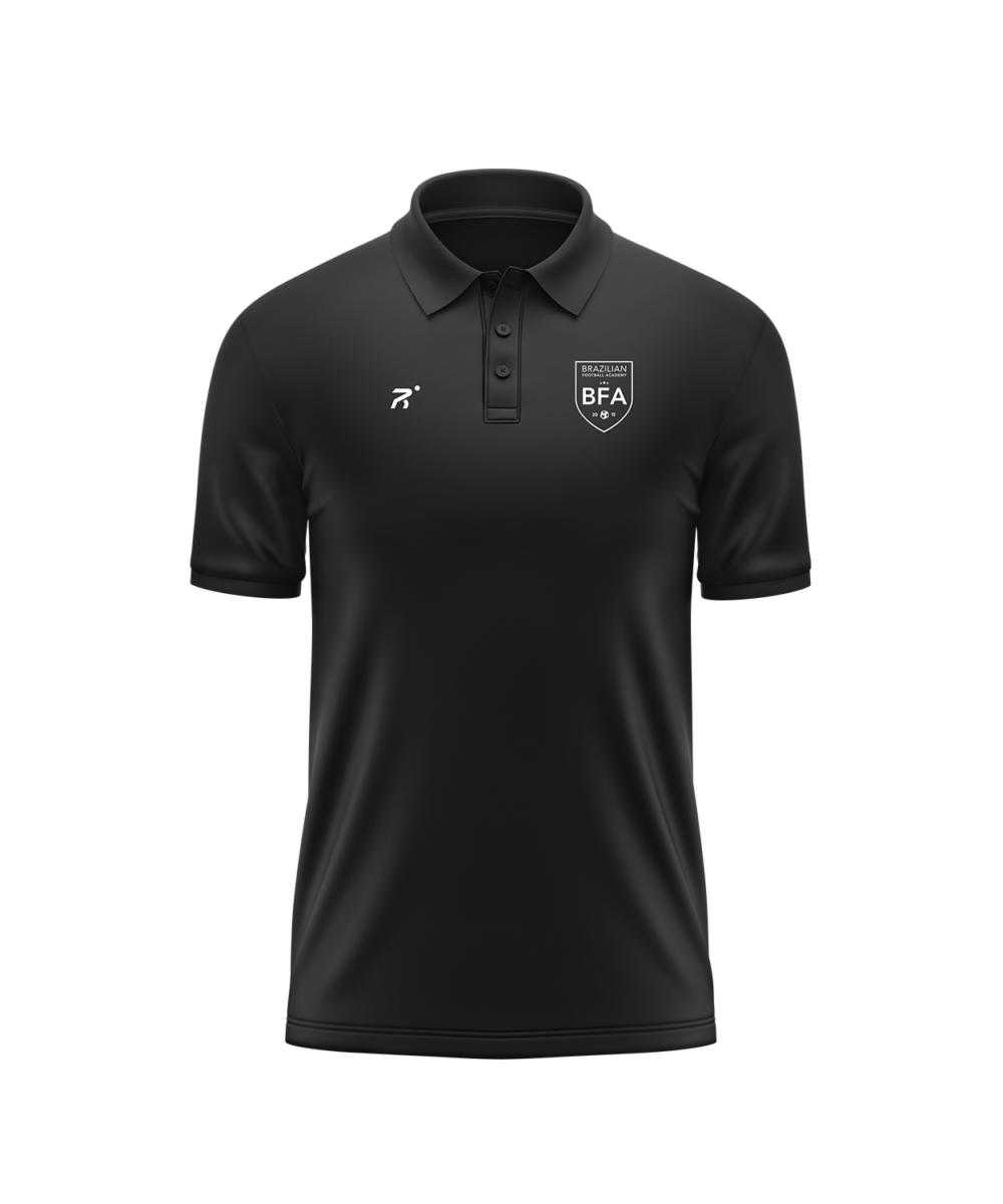 BFA Coach Polo