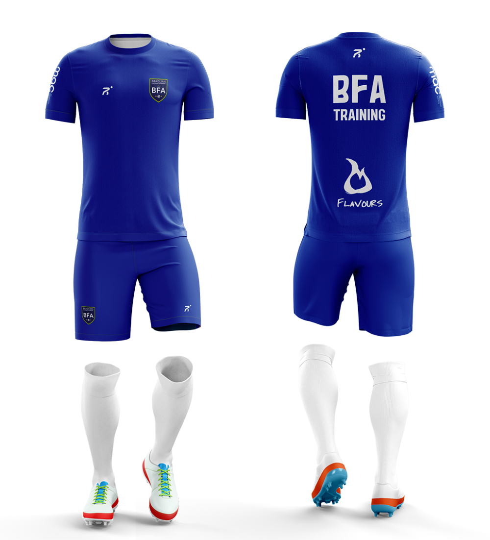 BFA Training Kit