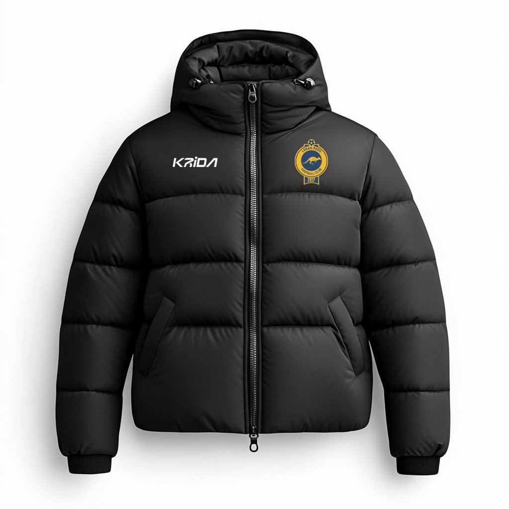 LRCS Puffer Jacket