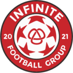 InfiniteFootball Logo