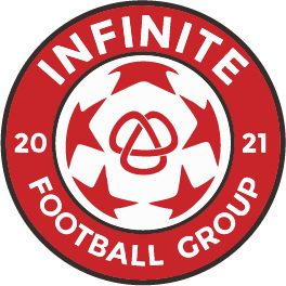 InfiniteFootball Logo