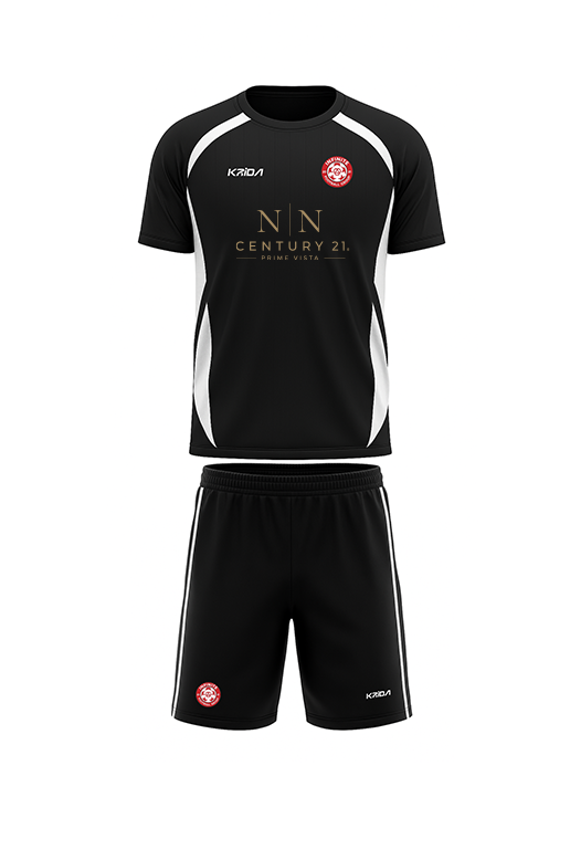 InfinityFG TrainingKit 1