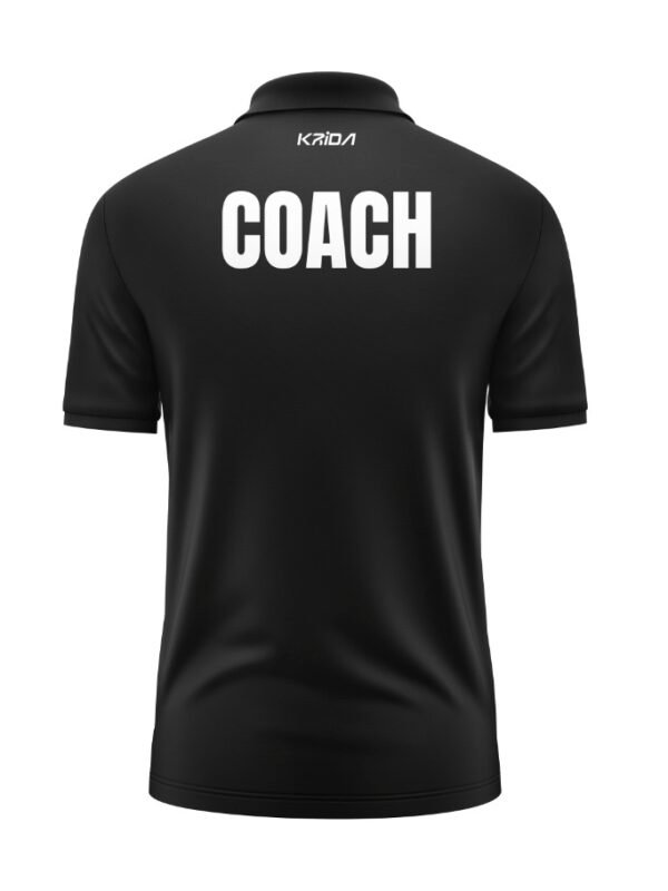 COACH POLO BACK