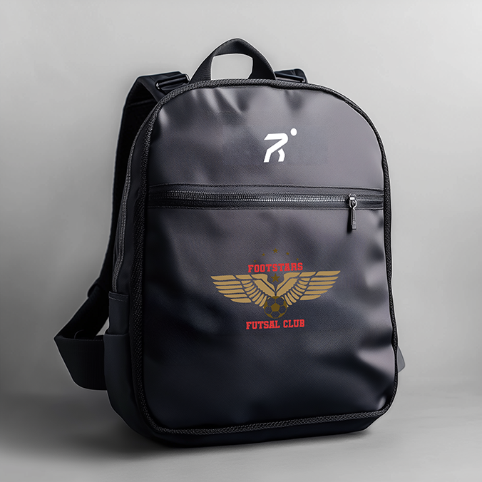 Footstars Junior Backpack