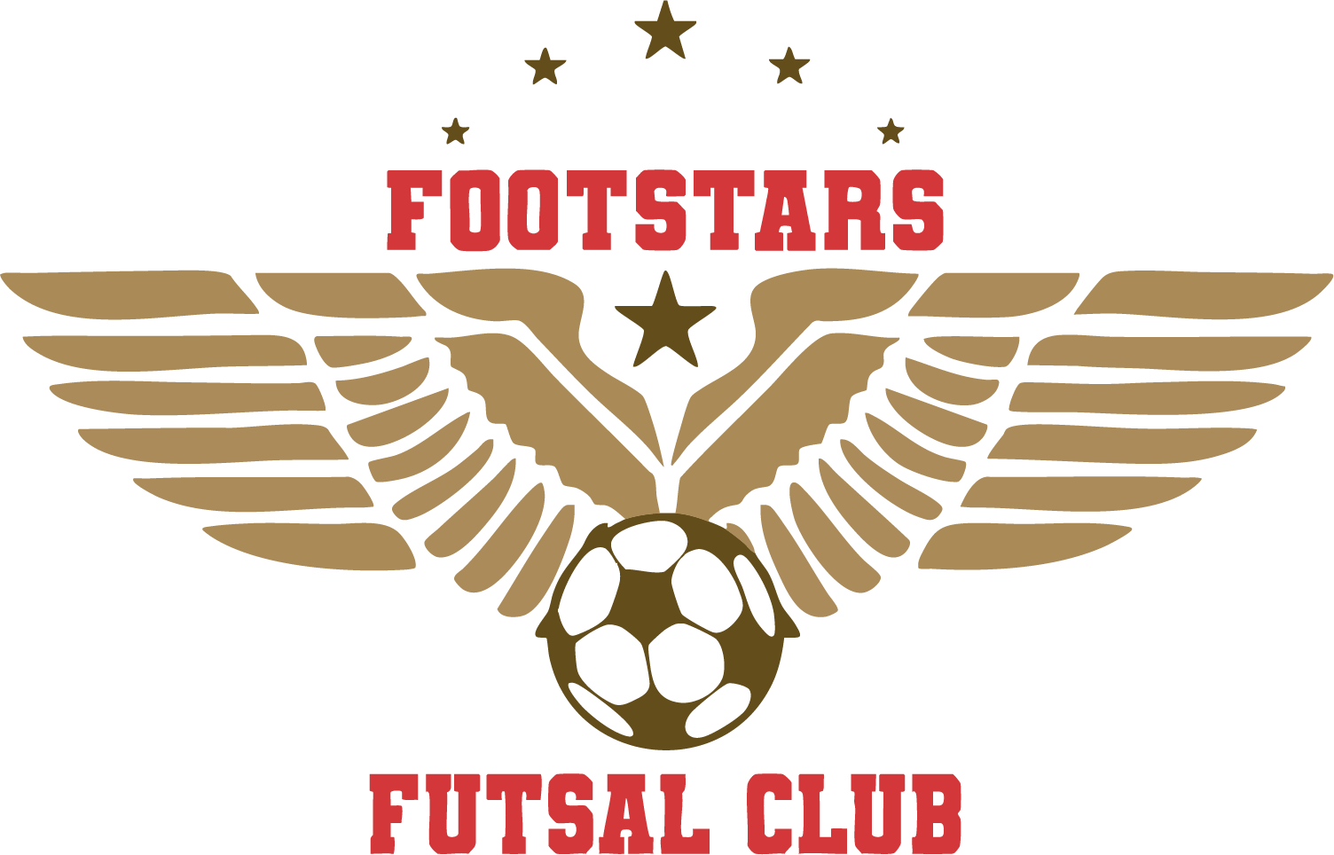 Footstars Logo