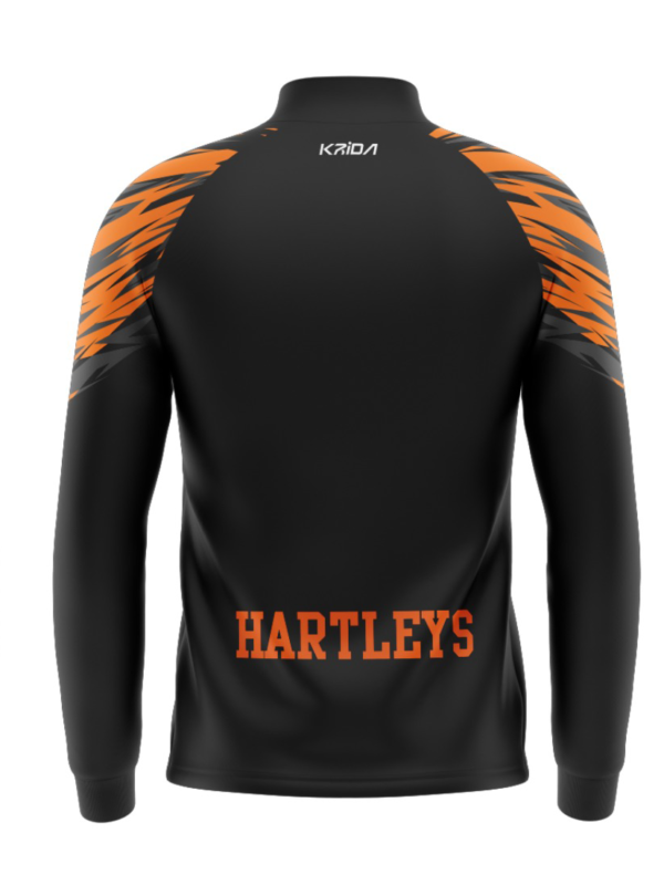 HartleysJumper Back